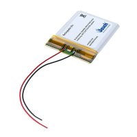 LP502243JU + PCM + WIRES 50MM_充电电池