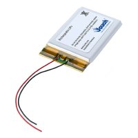 LP633750JS + PCM + WIRES 70MM_充电电池