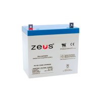 ZEUS Battery Products