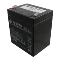 BP5-12-T2 RA_充电电池