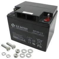 B.B. Battery(美美) BP40-12-B2