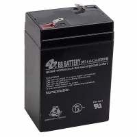 B.B. Battery(美美) BP5-6-T1