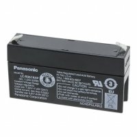 PANASONIC(松下电器) LC-R061R3P