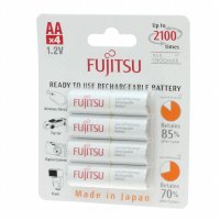 FDK America, Inc., a member of Fujitsu Group HR-3UTCEX(4B)