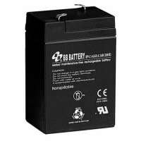 BP4.5-6-T1_充电电池