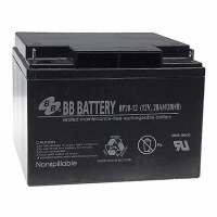 B.B. Battery(美美) BP28-12-B1