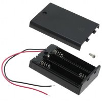 SBH-331A_电池座，电池夹，电池触头