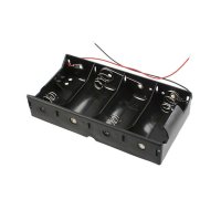 BH4DW_电池座，电池夹，电池触头