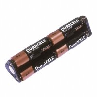 DU1-M-502_电池座，电池夹，电池触头