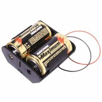 BH2DW_电池座，电池夹，电池触头