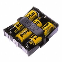 BA3AAPC_电池座，电池夹，电池触头