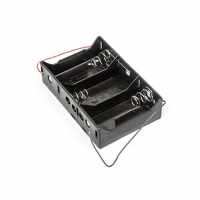 BH3DW_电池座，电池夹，电池触头
