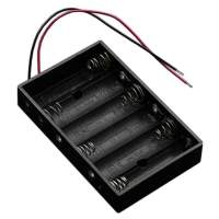 FIT0266_电池座，电池夹，电池触头