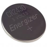 Energizer Battery(劲量电池) CR2430VP