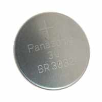 BR-3032/BN_一次性电池