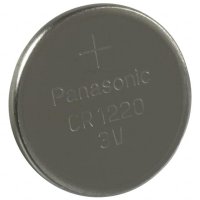 PANASONIC(松下电器) CR1220