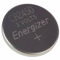 CR2450VP_一次性电池