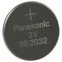 BR-2032/BN_一次性电池