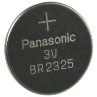 BR-2325_一次性电池