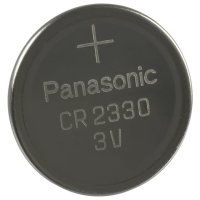 CR2330_一次性电池