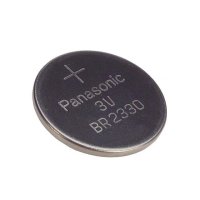 BR-2330_一次性电池