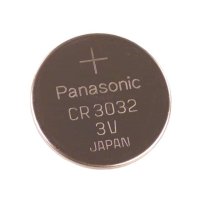 CR3032_一次性电池