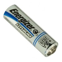 Energizer Battery(劲量电池) L91