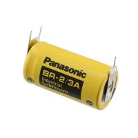 BR-2/3AE2SP_一次性电池