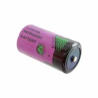 Tadiran Batteries TL-4920/S