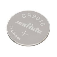 CR2016_一次性电池