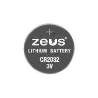 CR2032_一次性电池