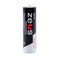 ZEUS Battery Products ZEUS AA
