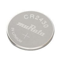 CR2430_一次性电池