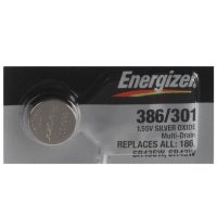Energizer Battery(劲量电池) 386-301TZ