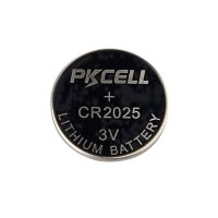 CR2025-5B_电池类别