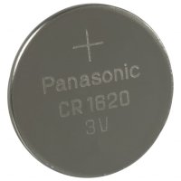 CR-1620/BN_一次性电池