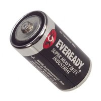 Energizer Battery(劲量电池) 1250