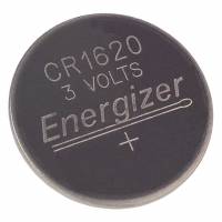 Energizer Battery(劲量电池) CR1620VP