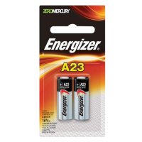 Energizer Battery(劲量电池) A23BPZ-2