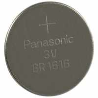 PANASONIC(松下电器) BR1616