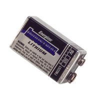 Energizer Battery(劲量电池) L522MJ
