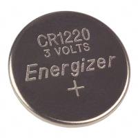 Energizer Battery(劲量电池) CR1220VP