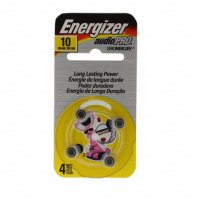 Energizer Battery(劲量电池) AC10-4AP