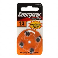 Energizer Battery(劲量电池) AC13-4AP