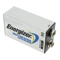 Energizer Battery(劲量电池) LA522