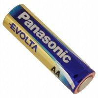 PANASONIC(松下电器) LR6EGA/B