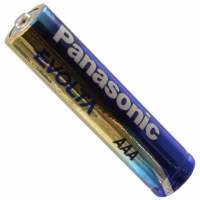 PANASONIC(松下电器) LR03EGA/4SB