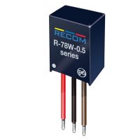 RECOM Power R-78W9.0-0.5