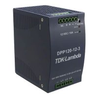 TDK-Lambda(无锡东电化兰达) DPP120-12-3