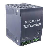 TDK-Lambda(无锡东电化兰达) DPP240-48-3